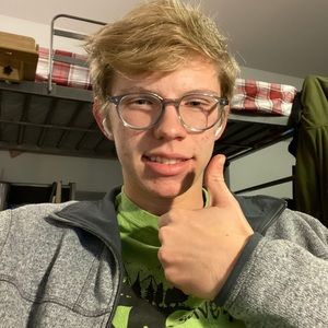 Meet your Posher, Erik